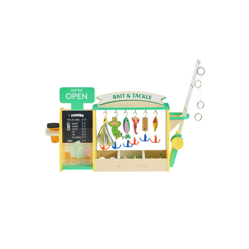 Teamson Teamson Kids Play Carts & Stands