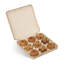 Enzo Travel Tic Tac Toe Set, Fawn