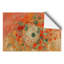 Nasturtiums by Odilon Redon - Frameless Print-62085216