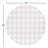 Clara Performance Machine Washable Geometric Rug-365506221