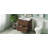 30" Bathroom Vanity with Ceramic Sink-116792525