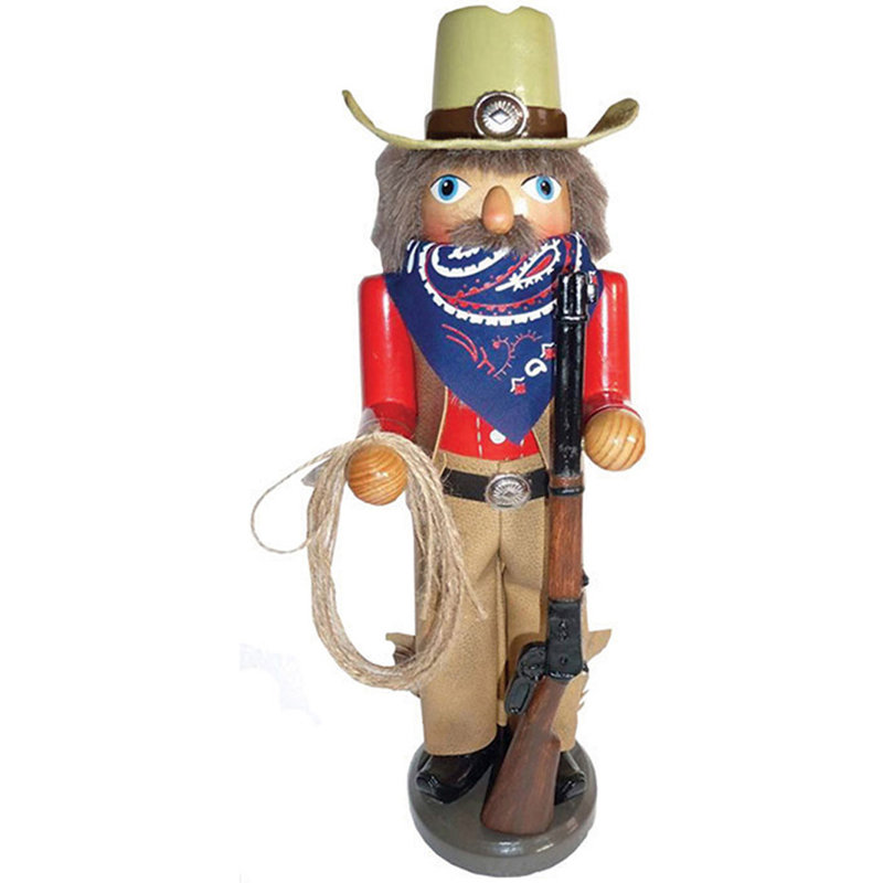 Christmas No Animal(s) People Nutcracker