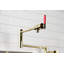 Robinet remplisseur Kingston-73174664