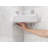 Joseph Joseph EasyStore 2-Piece Corner Shower Caddy Set