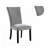 2pc Side Chairs