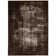 Arashel Latte Abstract Rug