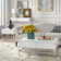 Woodway Coffee Table