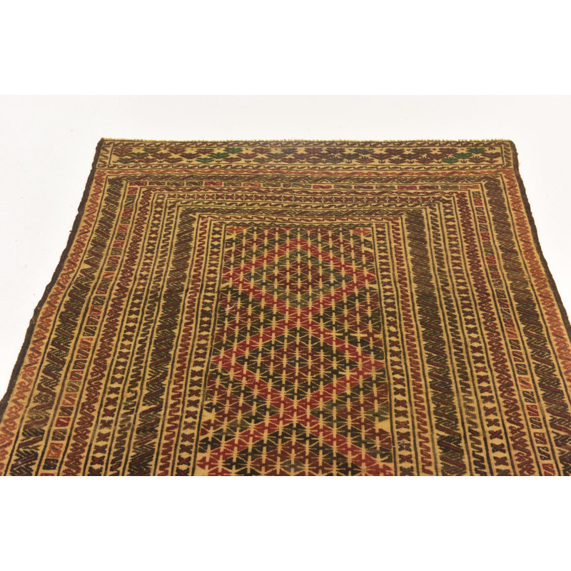 Tapis beige Mullin