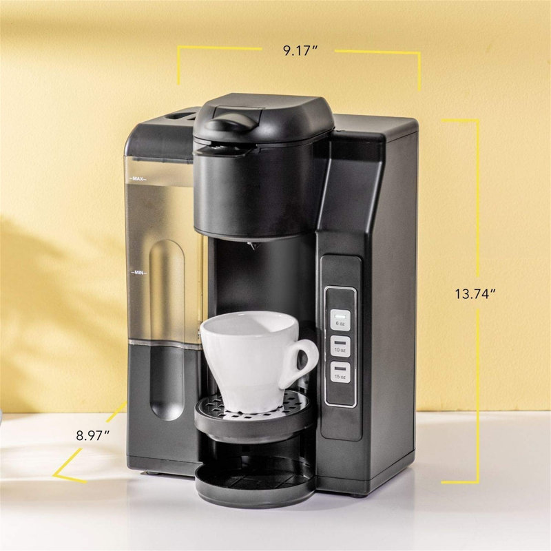 Cafetière 10 tasses Nbarthome