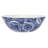Spode Blue Room Salad Bowl 10.5" Sunflower