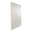 Adah encadré sur bois minimaliste-556836571