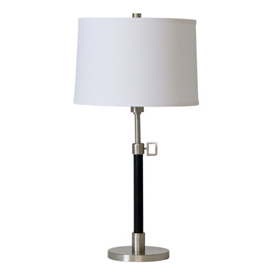 Hardwick Metal Table Lamp