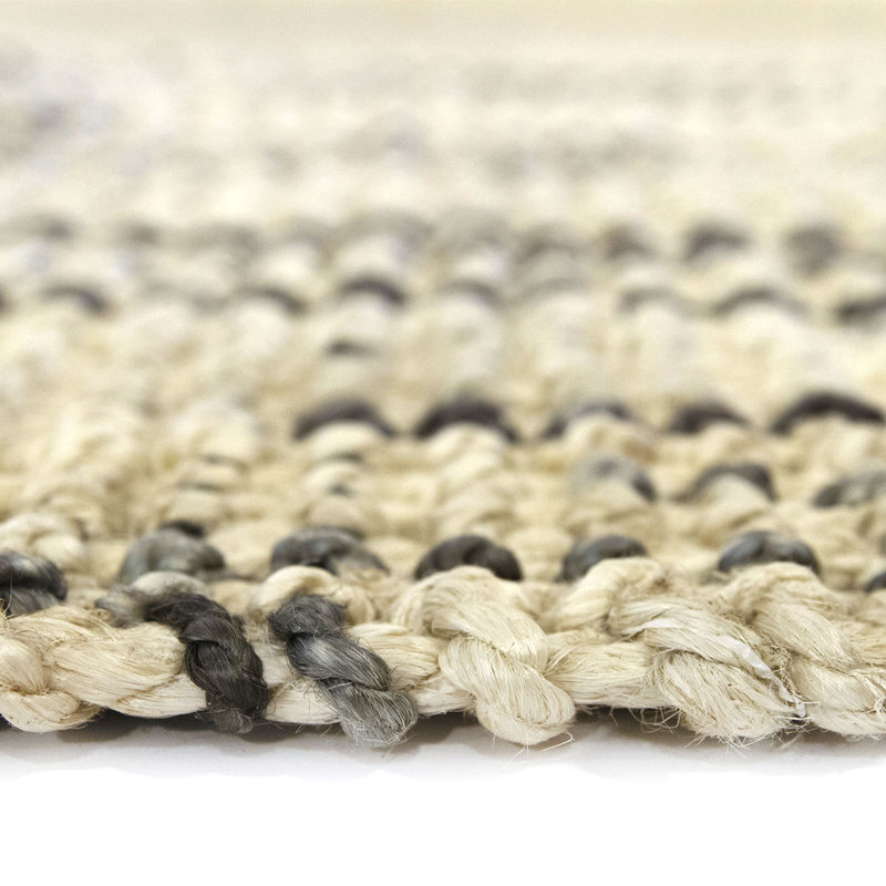 Kaye Hand Woven Area Rug, Runner 80 x 250cm