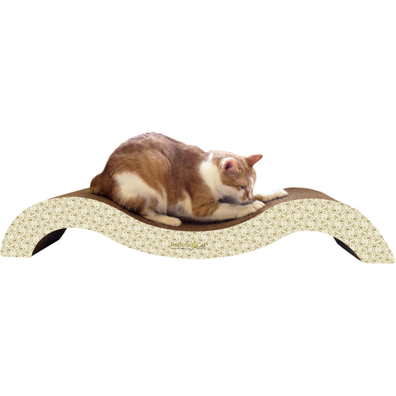 Anton Scratching Post
