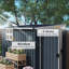 Garden Storage Shed