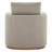 Foster Swivel Accent Chair(Set Of 2)-126300269