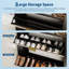 24 Pair Shoe Storage Cabinet-882179132
