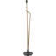 Lampe sur pied Clomer-919340213