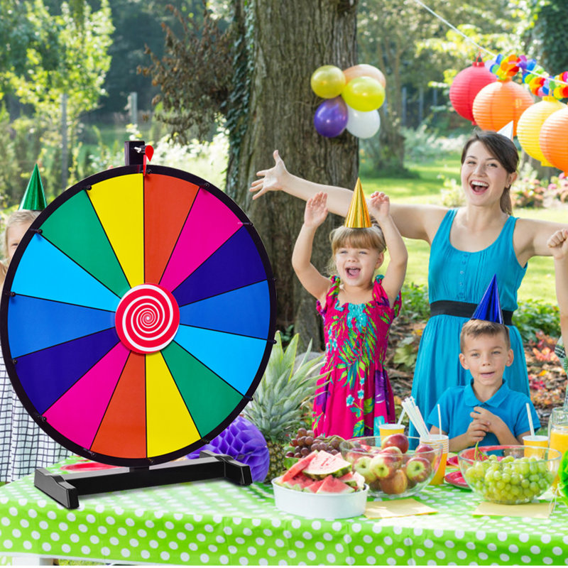 Freeport Park Plastic Mini Desktop Games
