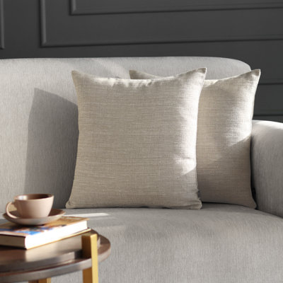 Housse de coussin Samara