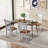 17.5'' H Side Chair