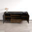 Buffet Backlund 70,9 po avec finition mate