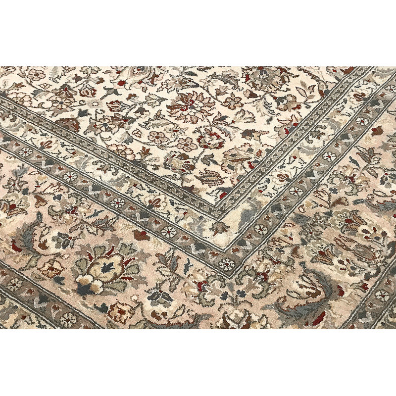 One-of-a-Kind 7'9" X 8'2" Area Rug