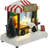 Christmas Lighted and Musical Figurine