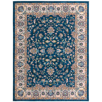 Artez Oriental Indoor Rug