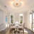 Tenneil Flush Mount