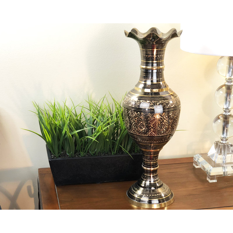 Vase de table Tioga