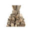 Sculpture Hutsell Driftwood