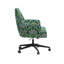 Chaise de bureau avec base Yvette-99281994-124942497