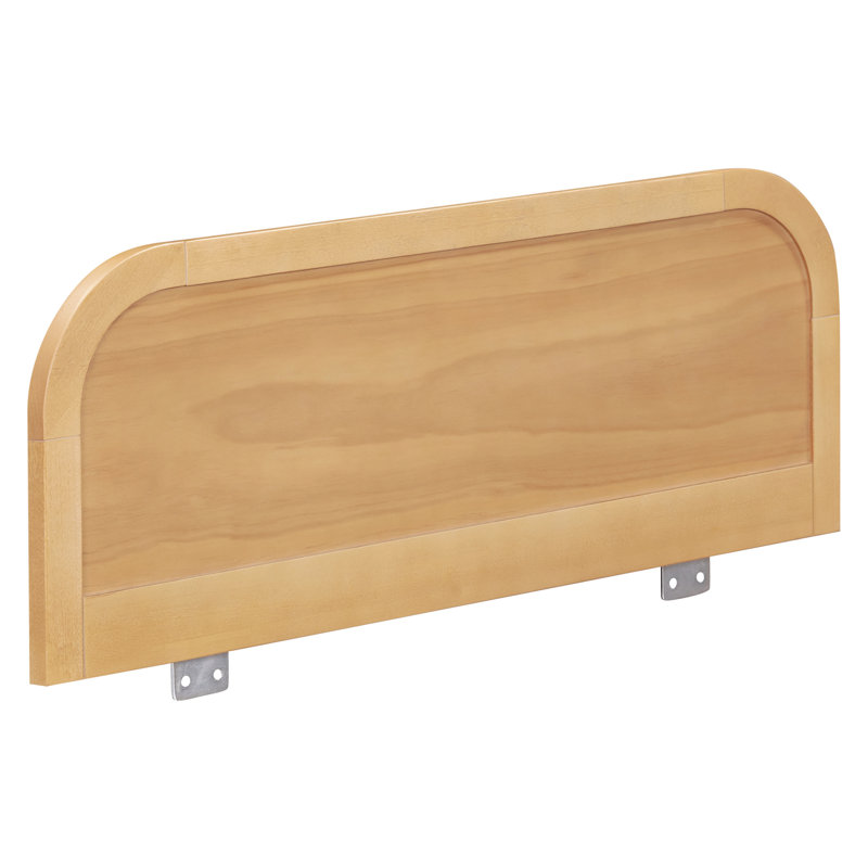 Twin/Full Bed Guardrail, Honey