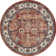 Oriental Indoor Rug