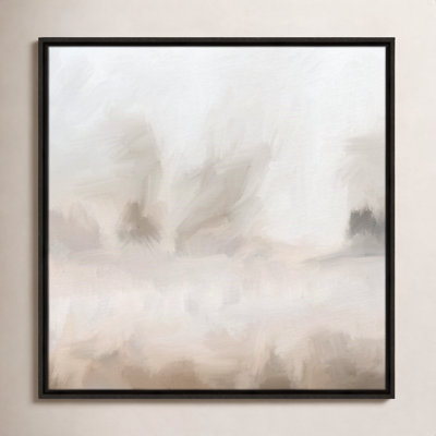 Bushwick "Mirage" Print