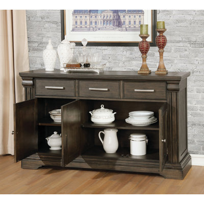 Mclin 60'' Sideboard