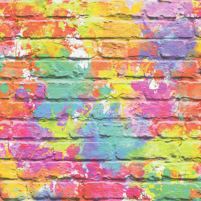 Kirkendall 10.05m x 53cm Textured Matte Wallpaper Roll