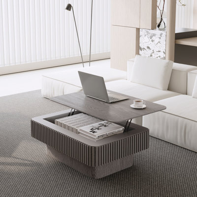 Table basse 38,6 po