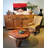 Cardoza Solid Wood Single Coffee Table