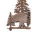 Lone Bear Table Lamp