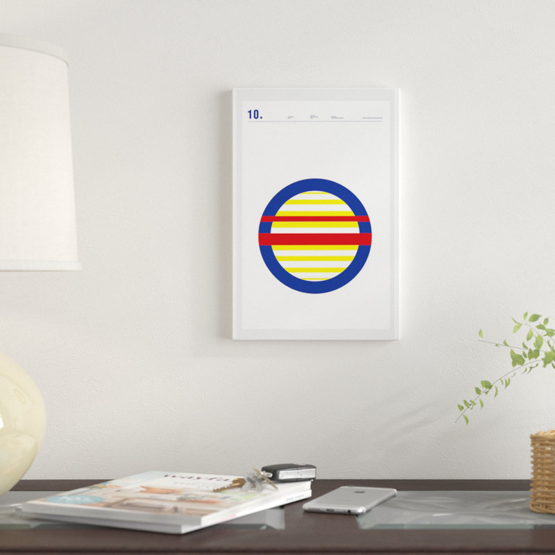 « burger king », reproduction d’impression sur toile, H 12 po x l 8 po x P 0,75 po, Pas de tapis, Toile tendue