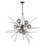 Griffin 6 - Light Chandelier-57289550-57289551-57289568