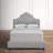 Arlana Upholstered Standard Bed-1288907189-1288907187