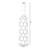 Aniketh Floor Vase-1577347124
