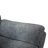Hawn 33.5'' Wide Modern and Super Soft Swivel and Rocker Manual Recliner Chair-263061054