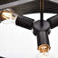 Rosamund 3 Light Metal Dimmable Drum Chandelier-1068306016