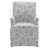 Gray Floral is out of stock selected