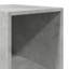 Vidaxl highboard made of wood-407653100-427492998