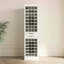 Buffet brun modulaire 24 pièces-1349841782